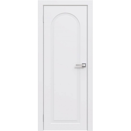 Дверь межкомнатная Эмаль ПГ-35 Белый